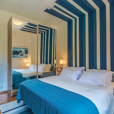 Apartmán Casa Bea Rapallo Exteriér fotografie