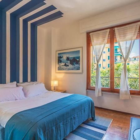 Apartmán Casa Bea Rapallo Exteriér fotografie