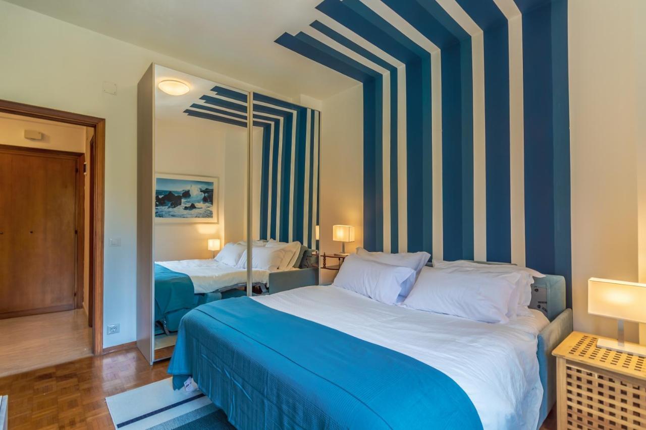 Apartmán Casa Bea Rapallo Exteriér fotografie