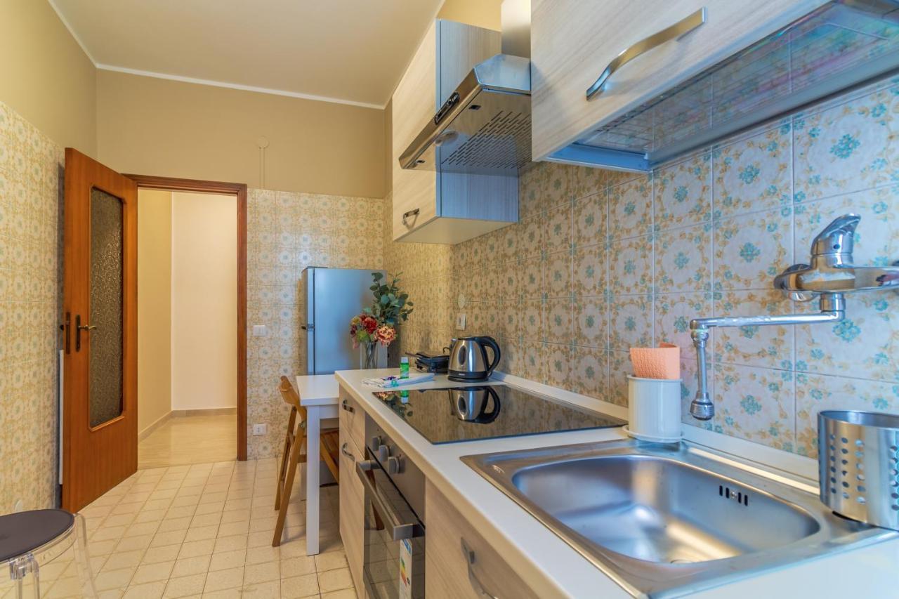 Apartmán Casa Bea Rapallo Exteriér fotografie