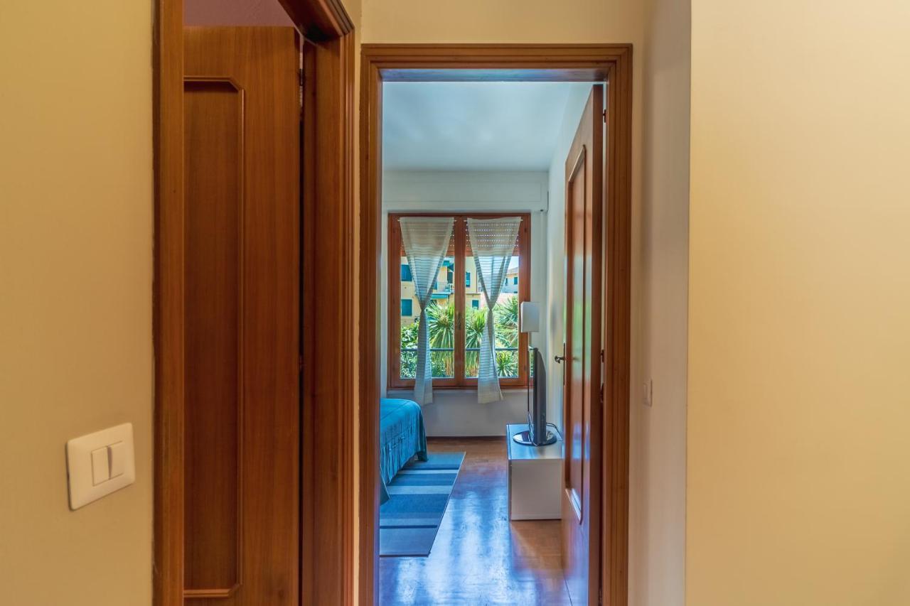 Apartmán Casa Bea Rapallo Exteriér fotografie