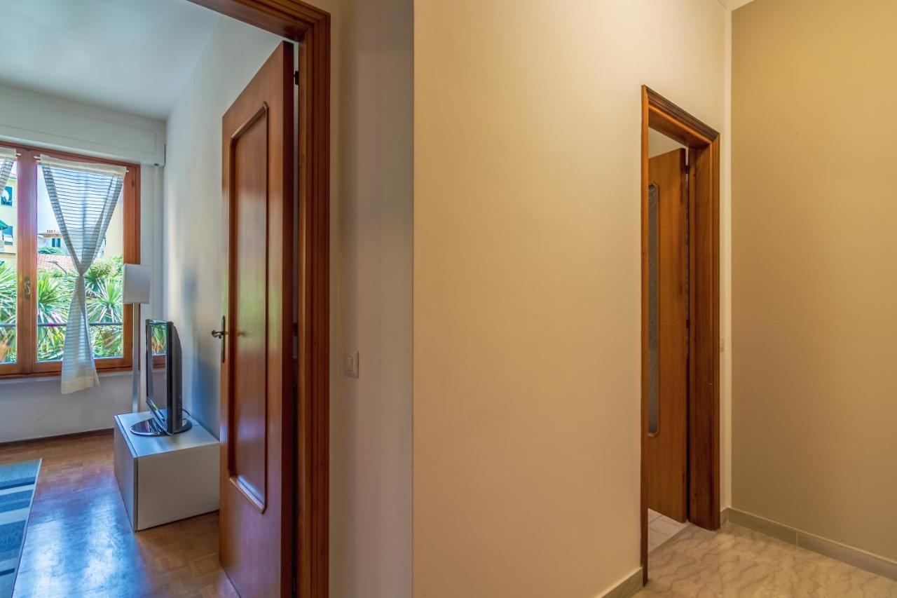 Apartmán Casa Bea Rapallo Exteriér fotografie
