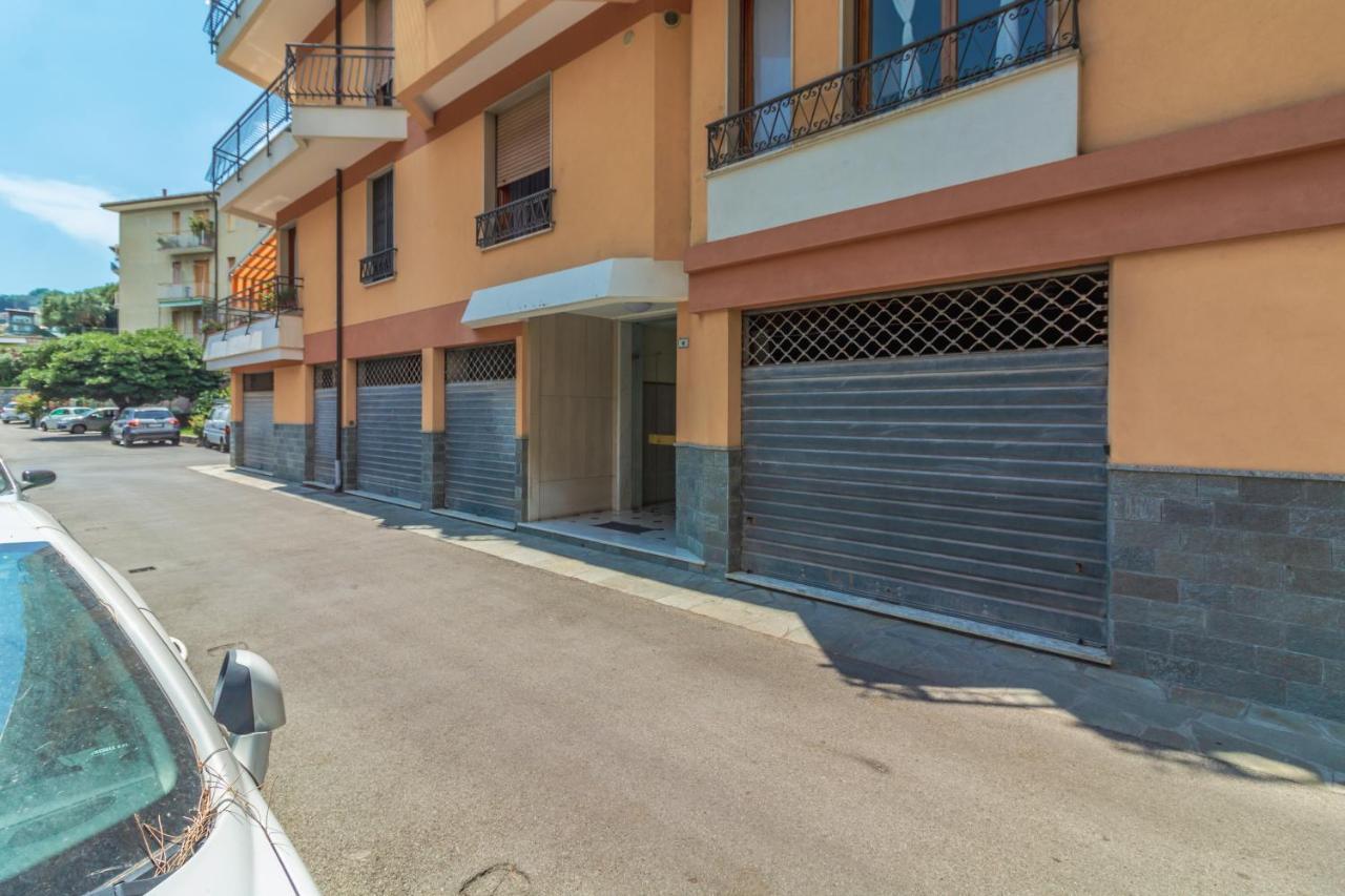 Apartmán Casa Bea Rapallo Exteriér fotografie