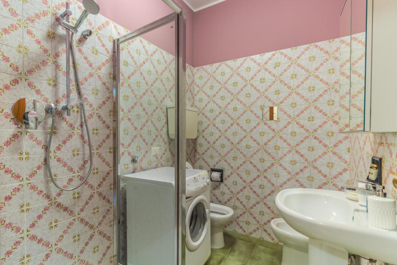 Apartmán Casa Bea Rapallo Exteriér fotografie