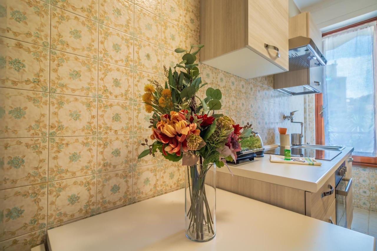 Apartmán Casa Bea Rapallo Exteriér fotografie
