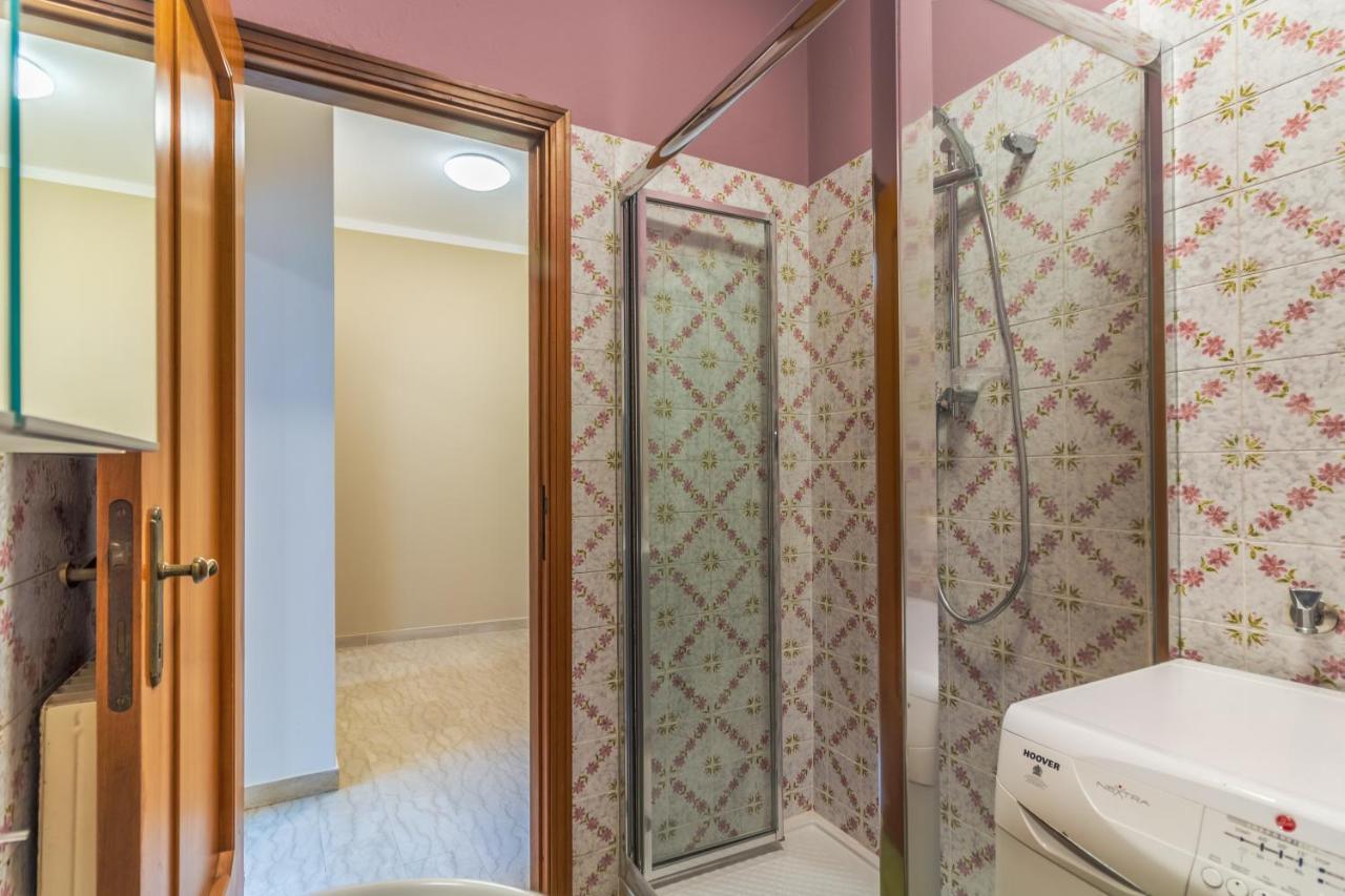 Apartmán Casa Bea Rapallo Exteriér fotografie