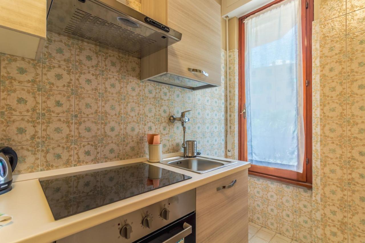 Apartmán Casa Bea Rapallo Exteriér fotografie