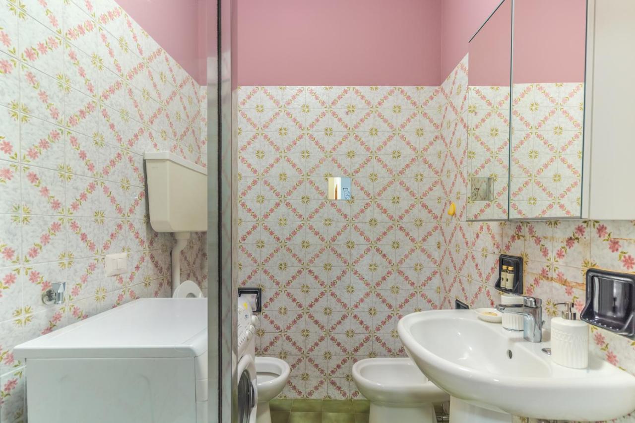 Apartmán Casa Bea Rapallo Exteriér fotografie