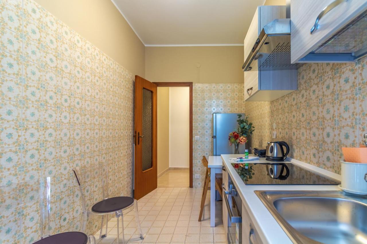 Apartmán Casa Bea Rapallo Exteriér fotografie